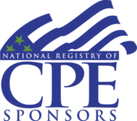 National Registry of CPE Sponsors