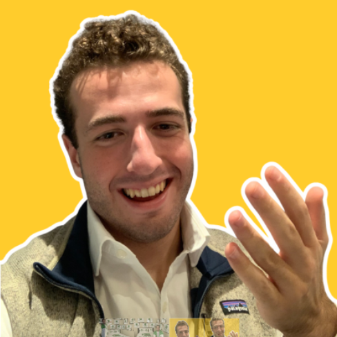 Your Average Finance Bro