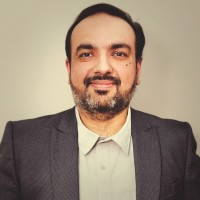 Muhammad Aurangzeb, Sr.