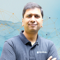 Alok Goel