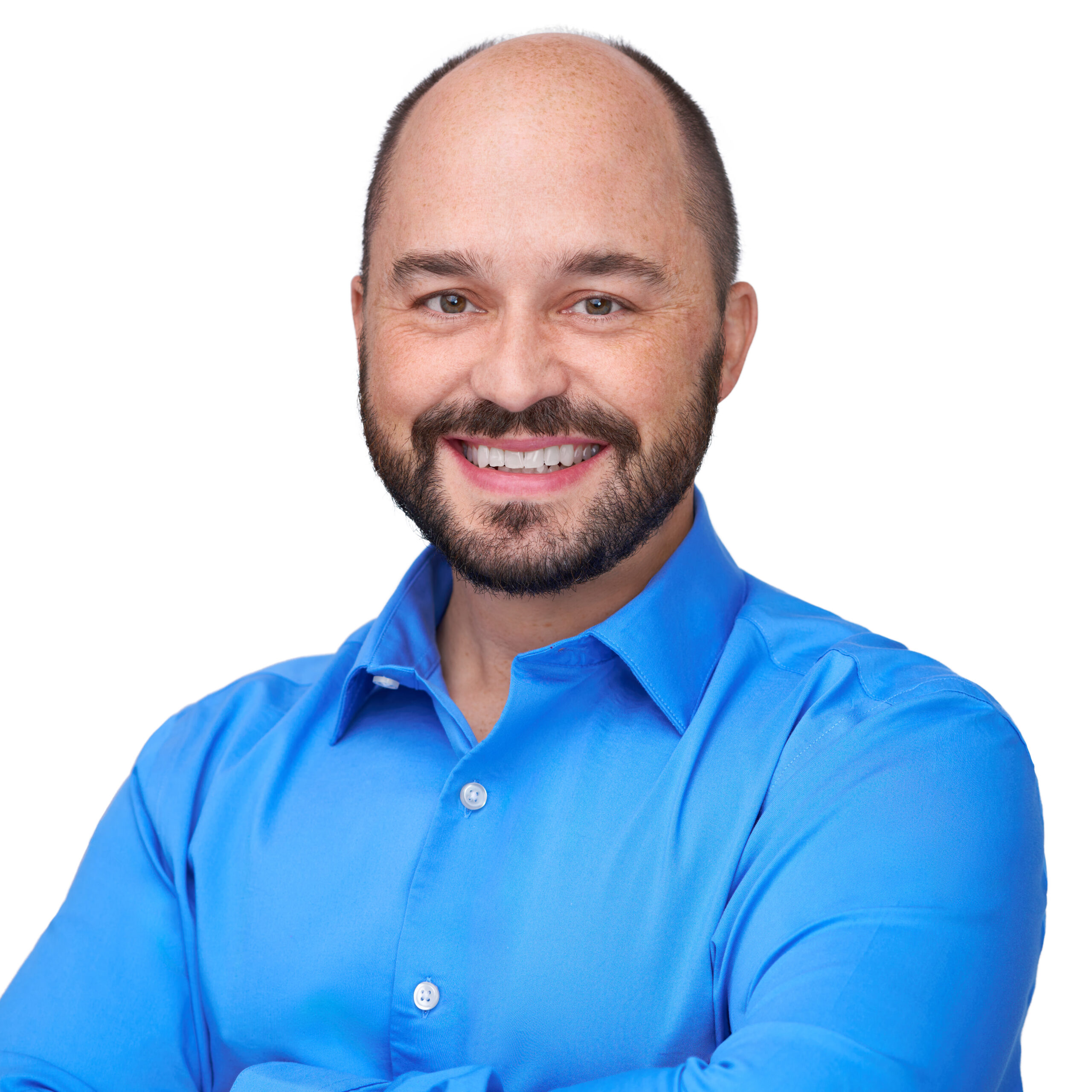 Russell Lester