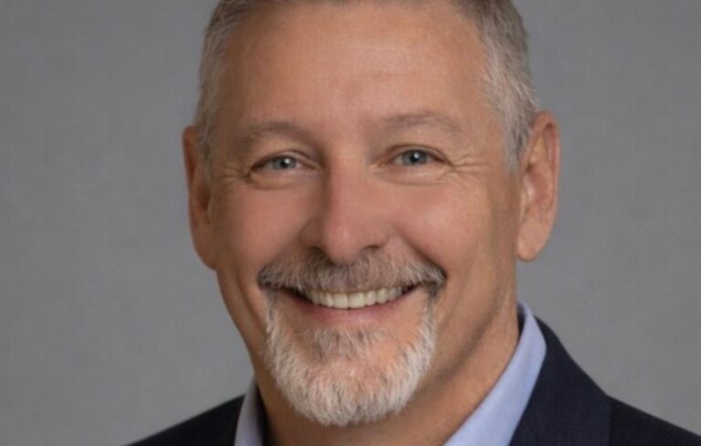 John Burns headshot