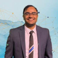 Anirudh Vadrevu