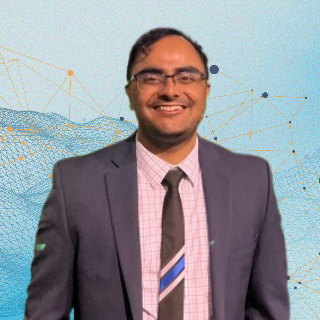 Anirudh Vadrevu