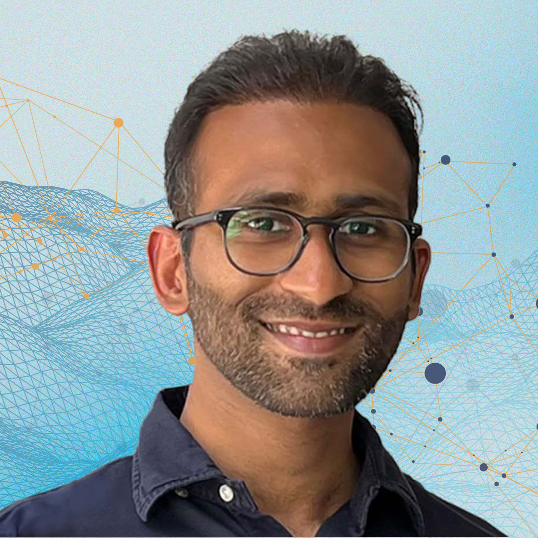 Apurv Bansal