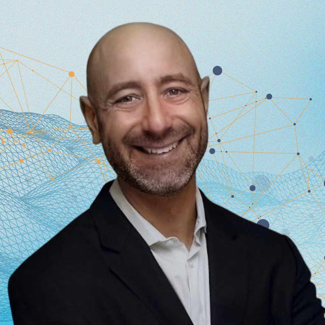 Jeff Feuerstein