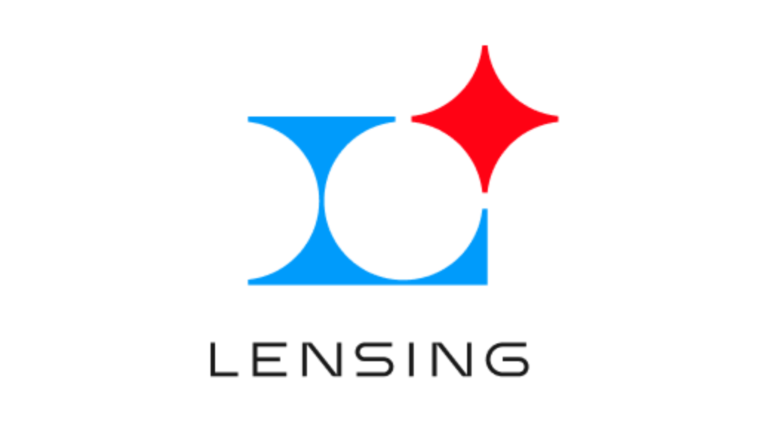Lensing-v2