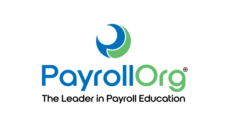 Payroll Org