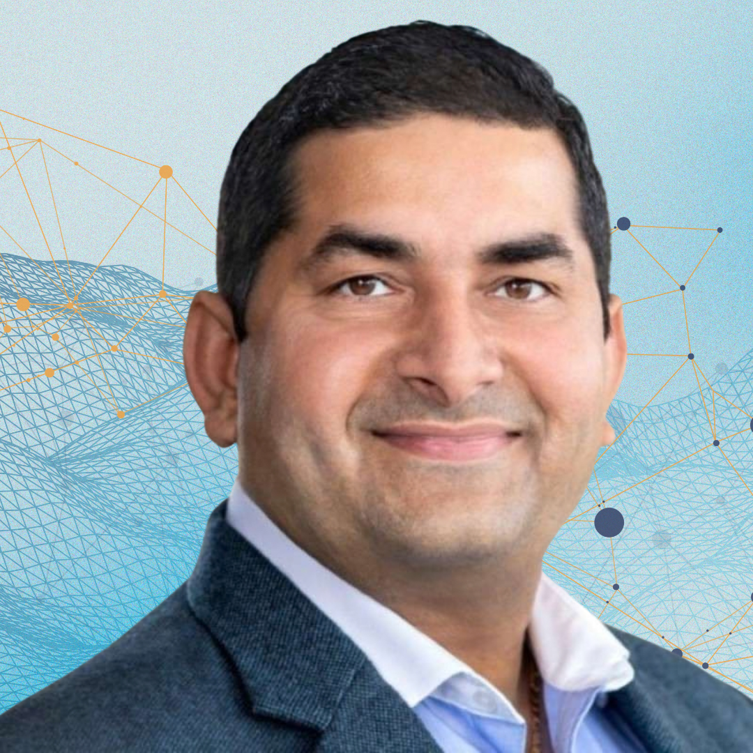 Ravi Malhotra