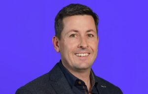 Scott McDermott headshot