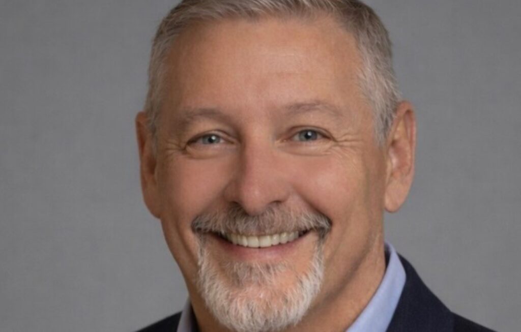 John Burns headshot
